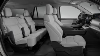 2026 Ford Expedition® Internal Image 1